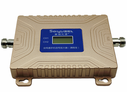 洋浦经济开发区双频手机信号放大器200㎡