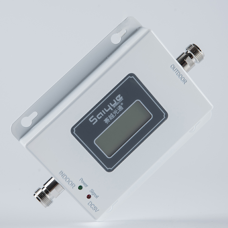 洋浦经济开发区家用配电房机房信号放大器200㎡