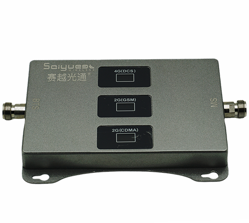 洋浦经济开发区三频手机信号增强器200㎡