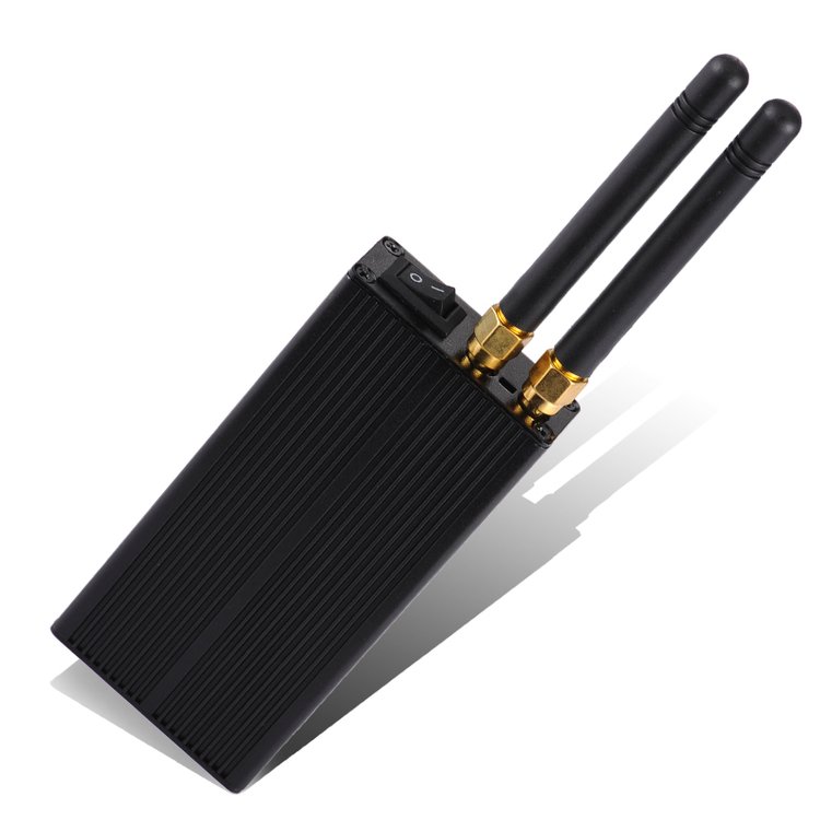  洋浦经济开发区1.2G/1.5G导航屏蔽器