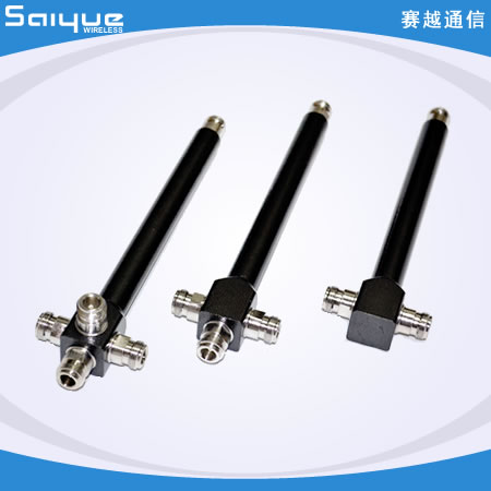  洋浦经济开发区FM调频广播同步广播功分器